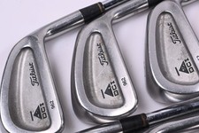 Titleist DCI 962 Irons / 3-PW