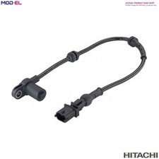 SENSOR WHEEL SPEED 131631 FOR