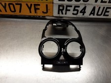 VAUXHALL CORSA SXI AC 2014 MK3