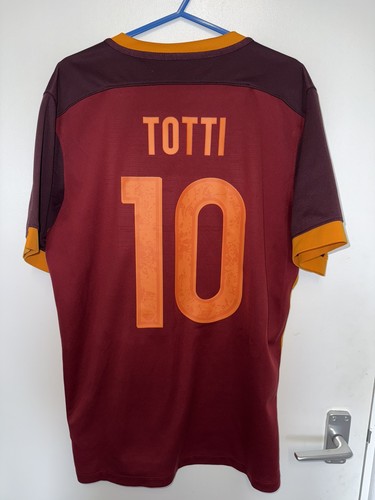 Nike roma 2015 totti 10 - nike,