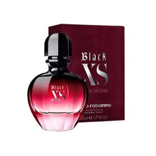 Paco Rabanne Black XS For Her