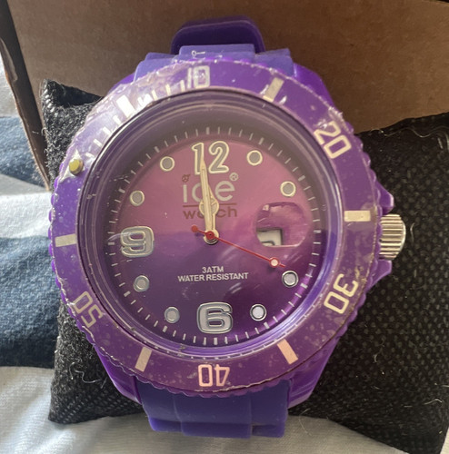 Ice watch unisex - ice-watch, quartz