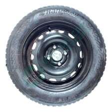 Vauxhall Combo C 2001-2011 4