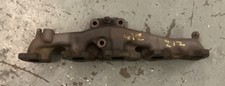 2006-2009 VAUXHALL CORSA D(1.3CDTI) Z13DTJ/Z13DTH EXHAUST MANIFOLD 73501340