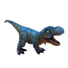 Large 55cm Plastic Rubber