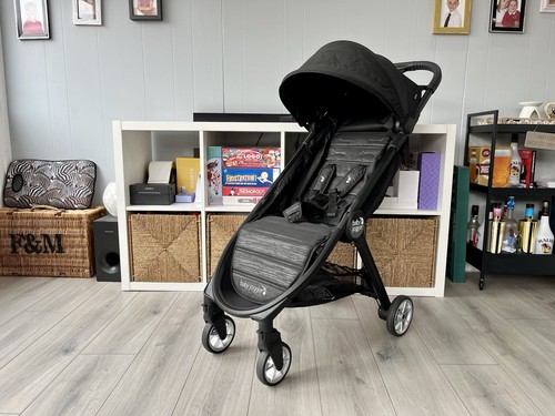 Baby jogger city - baby, tour