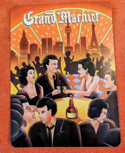 Grand marnier original drinks - grand,