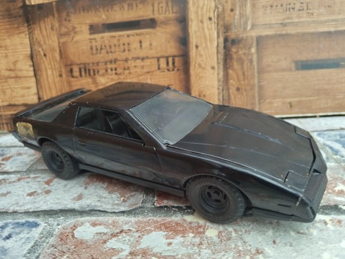 Ertl knight rider - ertl,