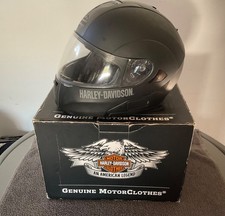 harley davidson helmet x/s