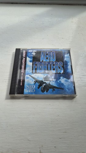 Aero fighters sonic wings - 2,
