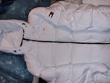 Tommy Hilfiger Men's White