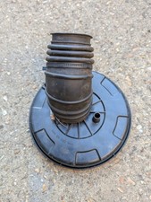 Suzuki Samurai Sj413 air filter Box cover 1.3