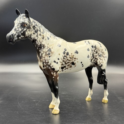 Vintage beswick appaloosa - vintage,