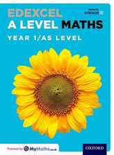 Edexcel A Level Maths: Year 1