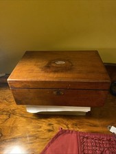 Vintage Victorian ? Wooden