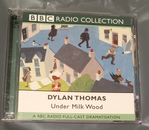 Dylan thomas under - dylan,