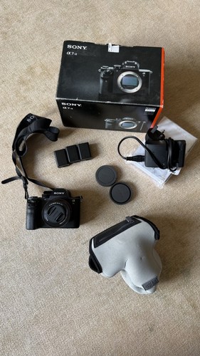 Sony alpha a7sii a7s 2 - a7s,