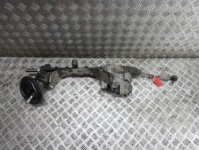 2014 FORD FOCUS POWER STEERING RACK 1.5 DIESEL XWDB CV6C3D070MA