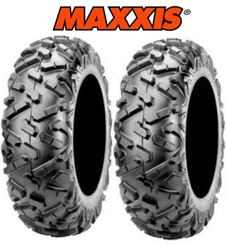 Maxxis bighorn m917 - bighorn, 25x8-12