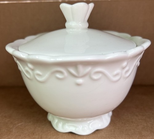 Chic antique denmark white - antique,