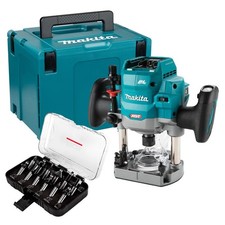 Makita RP001GZ02 40V XGT