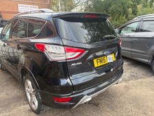 FORD KUGA MK2 TAILGATE BOOTLID