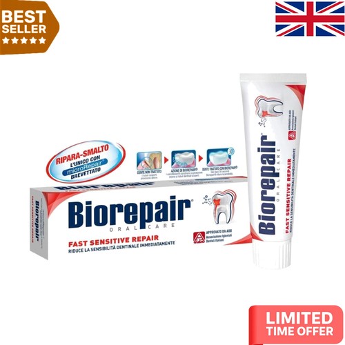 Sensitive teeth repair - sensitive,