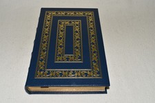 SIGNED Easton Press TALKING