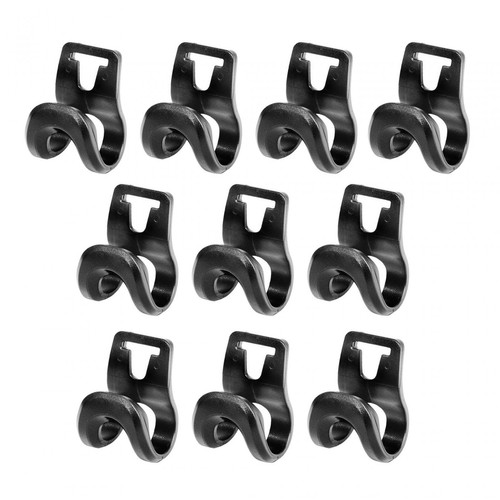 Pieces tent pole - 10,