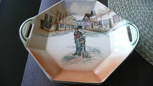 Royal doulton dickens - doulton, ware