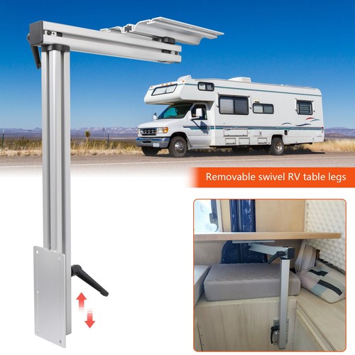 360 detachable swivel table - 360°,