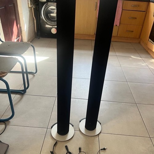 Bang and olufsen - and,