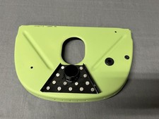 Cessna 180/185 Tailcone