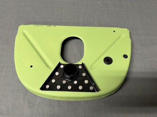 Cessna 180 185 tailcone - 180/185,