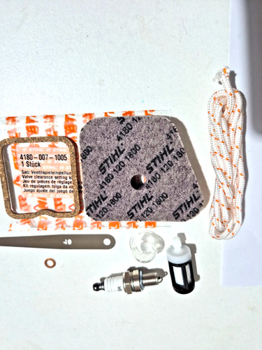 Stihl fs130 fs90 fs100 - ,