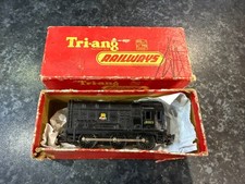 Triang Railways R152 diesel