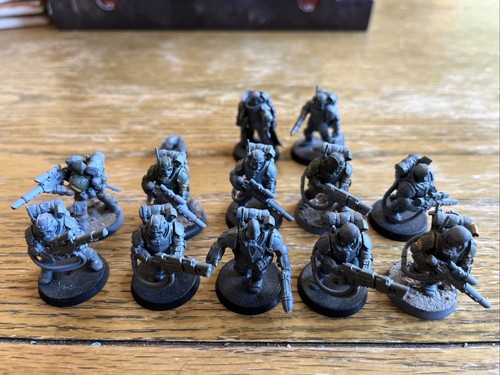 Warhammer 40k astra - 40k,