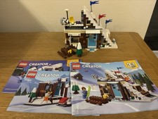 LEGO 31080 Creator 3 in 1
