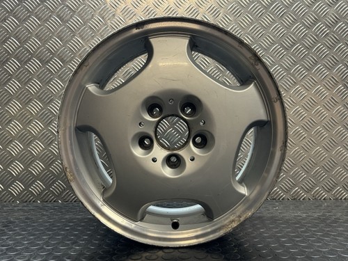 Genuine mercedes clk w208 - genuine,