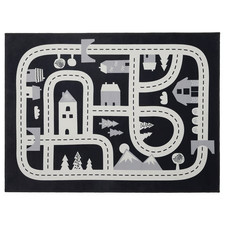 Living Room Soft Rug Carpet