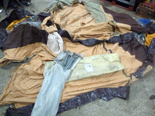 Retro Vintage Camper Van VW T2