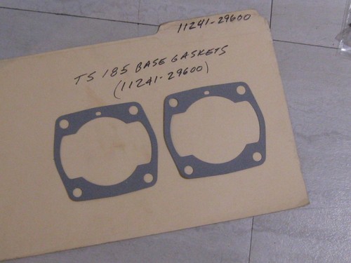 Suzuki ts185 sierra cylinder - suzuki,