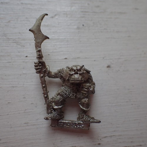 Citadel warhammer 80s - warhammer,
