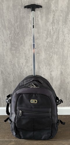 Trespass wheeled travel