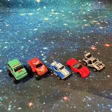 Galoob Micro Machines Road