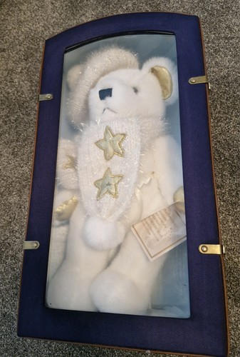 2002 limited edition keepsake - limited,