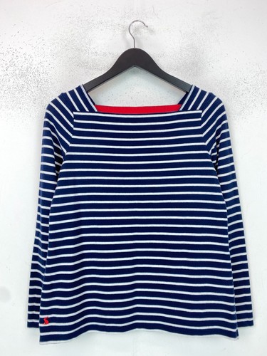 Joules navy stripe - joules,