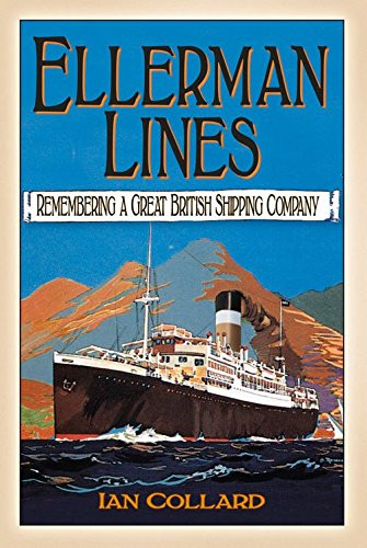 Ellerman lines remembering a - remembering,