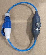 Meter maid for boat caravan - maid,