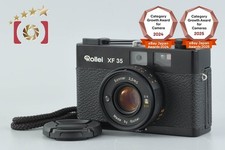 Rollei XF35 35mm Point & Shoot
